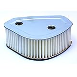 Hiflo Filtro wurde 1955 gegründet und produziert seit 1963 Ölfilter für die Erstausrüstung. Nur hochwertigste Materialien werden in der Fertigung eingesetzt,um den hohen Qualitätsanspruch zu erfüllen. Mit den Hiflo Öl- und Luftfiltern ist komplette Serie von Motorradfiltern entwickelt worden, um den ultimativen Motorschutz zu gewährleisten. Dies wird vom TÜV Süddeutschland geprüft und zertifiziert.