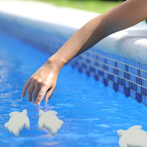 image for Ukulork 18/24 Pack Pool Oil Absorbing Scum Sponge, Hot Tub Scum Absorb