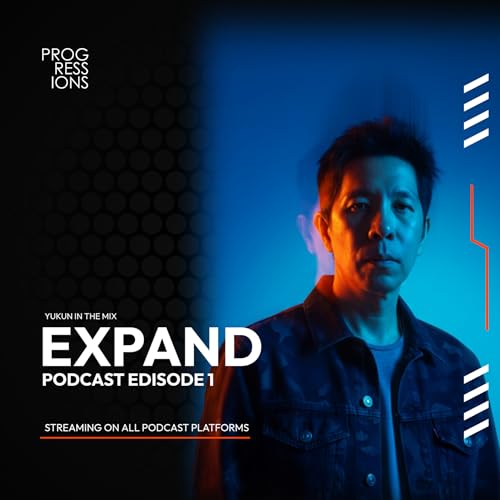 EXPAND - EPISODE 1