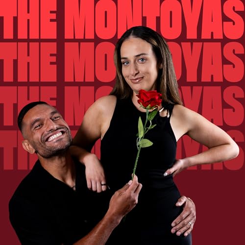 『The Montoyas』のカバーアート