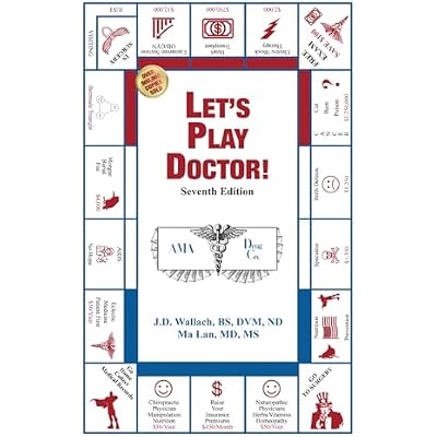 Let's Play Doctor