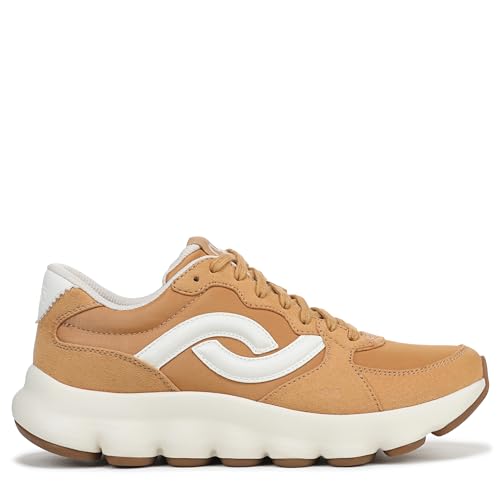 Ryka Women's Podflow Retro Sneaker 6