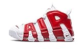 Vietnam Air More Uptempo - 414962-100 - Size 12.5-US & 47-EU
