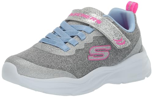 Skechers Girl's Power Petals Sneaker