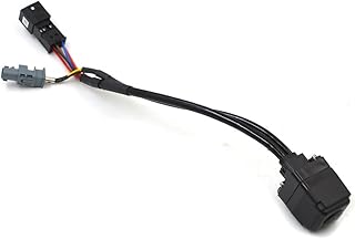 Cámara de visión trasera OEM para Arteon 2021, ayuda de marcha atrás con número de pieza 5Q0980556B DOD3150