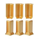 Matériaux fiables : fabriqué à partir de matériau ABS qui résiste aux dommages tout en conservant son aspect élégant