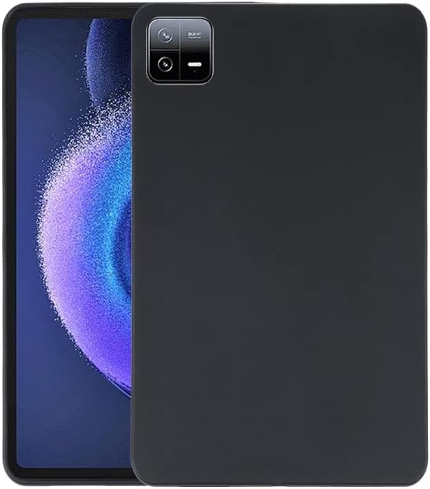 Miniatura 1 de Accesorios de tableta para Xiaomi Pad 6Pad 6 Pro TPU Tablet Case