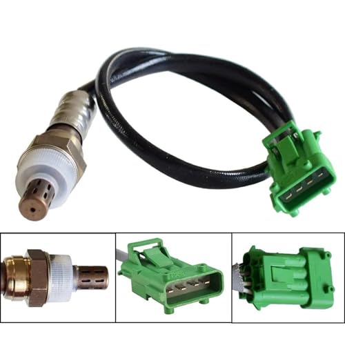 Sonde lambda 1628AA corrige surconsommation et gaz Peugeot 307