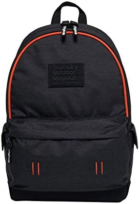 superdry light up bag