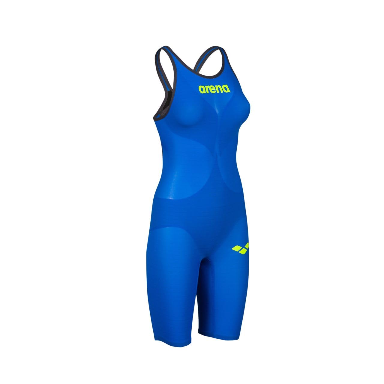 ARENA Bañador 1p Pwsk Carbon Air 2 Costume da Bagno Donna (Pacco da 1)