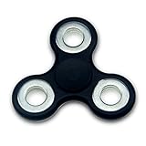 KCHKUI Tri-Spinner Fidget Toy Hand Spinner Finger Toy Camouflage, Stress Reducer Relieve Anxiety and Boredom Camo