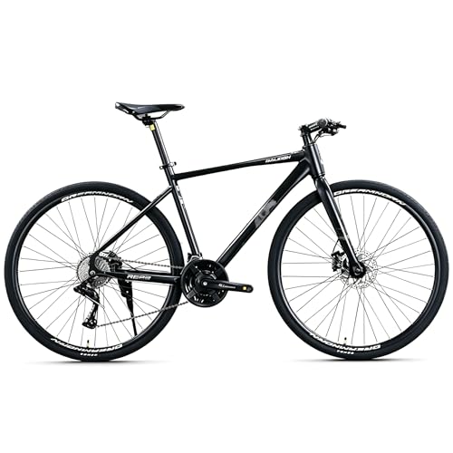 VGVG �G�A�����[�h�o�C�N 700C×28C 24/27/30�X�s�[�h �f�B�X�N�u���[�L ���Y�f�|�t���[�� �x���h�n���h�� �ʋ� �X��� �����O���C�h ���S�Ҍ��� �g��165cm�ȏ� �j������ �a�����v���[���g (27���u���[�v�����g�V�t�^�[,�I�u�V�f�B