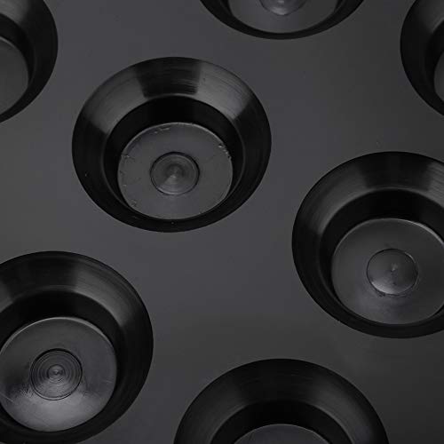 Alomejor Vassoio Porta Palle da Biliardo, Vassoio