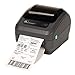 Produktbild Zebra GK-420D ETHERNET Thermischer Drucker