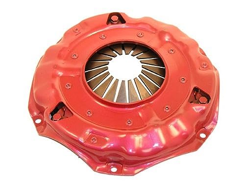 Ram Clutches 402 11