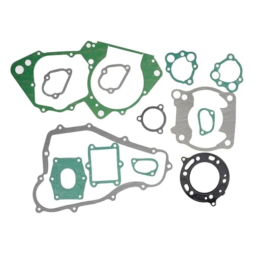 Kit joints moteur pour CR250R 1986 stop fuites huile carter cylindre