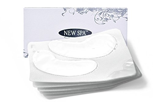 NEW SPA Super Hydrating Collagen Eye Patch with Seaweed extract and Hyaluronic Acid