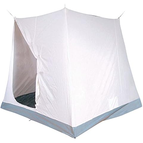 Andes Universal 2 Berth Inner Awning Tent Camping Caravan Bedroom Cover
