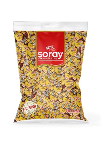 Allbon Kahveli 350 G