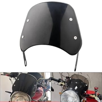 motorbike windscreen wiper