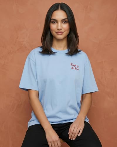Image of NOBERO Women T-Shirt
