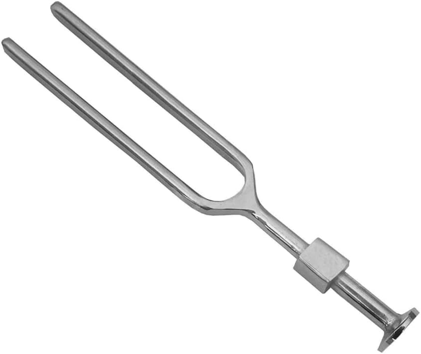 STAR LABS Tuning Fork | Tuning Fork For Medical Students (128 Hz) (Pack Of 1)