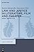 Law and Justice in Literature, Film and Theater: Nordic Perspectives (Law & Literature, 5)