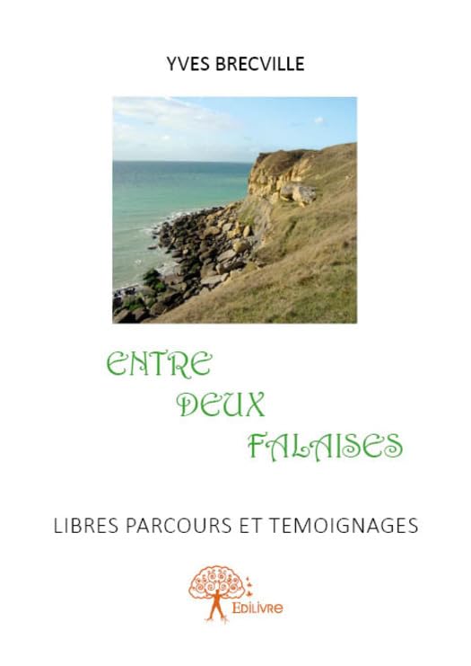 Entre deux Falaises (Itinérances) (French Edition)