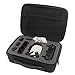 Produktbild HSKB Drohne Handtasche, Tragetasche Kompatibel mit DJI Mavic Mini Drone Tragbare Drohne Rucksack Nylon wasserdichte Tasche Portable Tragekoffer Umhängetasche