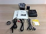 SONY DCR-PC120 デジタルビデオカメラレコーダー miniDVカセットテープ ソニー