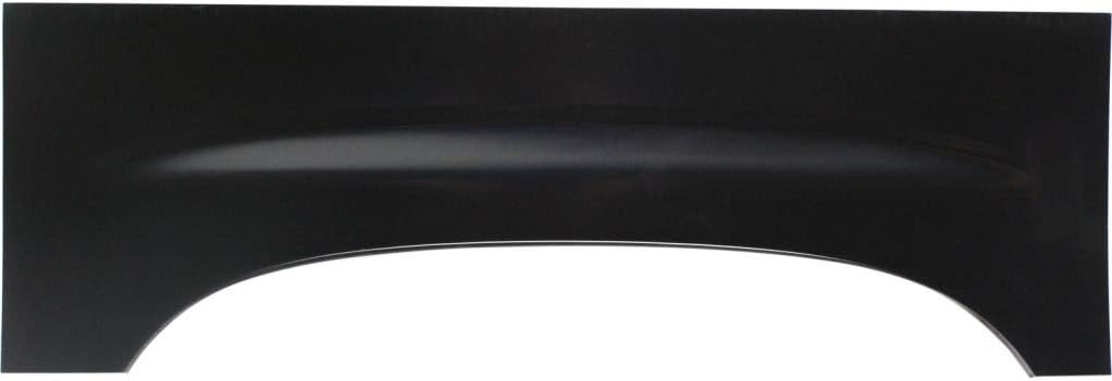 For Chevy Silverado 1500/2500 / 3500 Wheel Arch Repair Panel 1999-2006 Driver Side | Rear | Upper
