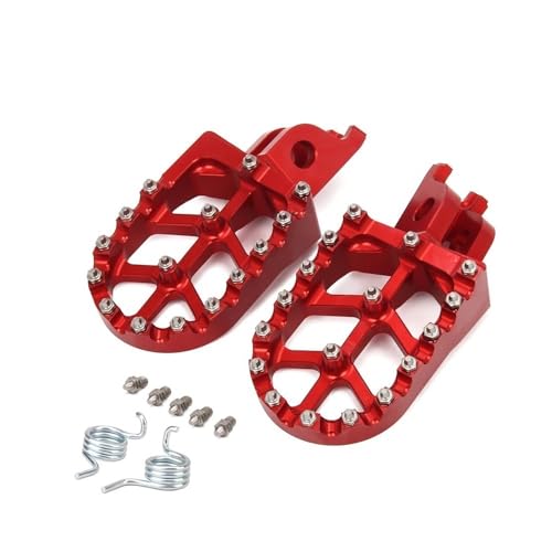 Repose-Pieds de Levier de Changement de Vitesse Moto CRF250L CRF300L Pédale