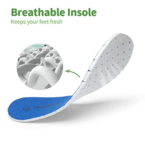 Dream Pairs Boys Girls Soccer Cleats Kids Football Shoes Sdso2301K Size 2 Little Kid White Green #TOP4