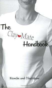 Paperback The ClayMate Handbook Book