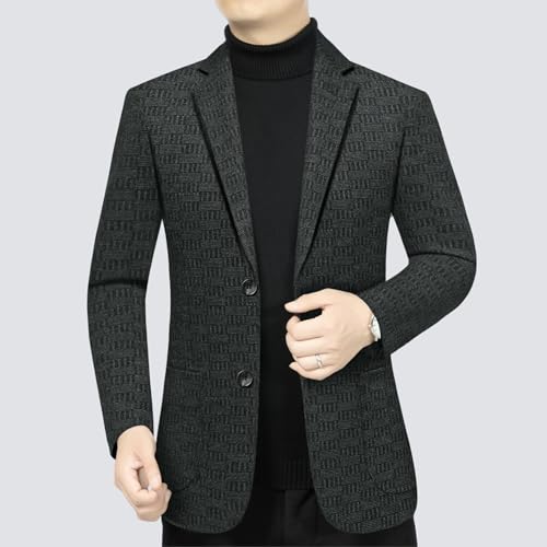 Blazer pour homme décontracté idéal pour vos sorties printanières en ville