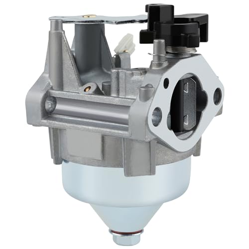 GCV170LA Carburetor Tune Up Kit for Honda GCV170 HRN216VKA HRN216 Lawn Mower 16100-Z9L-811