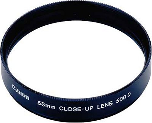 Preisvergleich Produktbild Canon 500D Nahlinse (58mm)