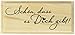 Produktbild Knorr Prandell 211800310 Knorr prandell 211800310 Stempel aus Holz (Allgemein) Motivgröße 8 x 3,1 cm, Motiv: Schön, dass es Dich gibt
