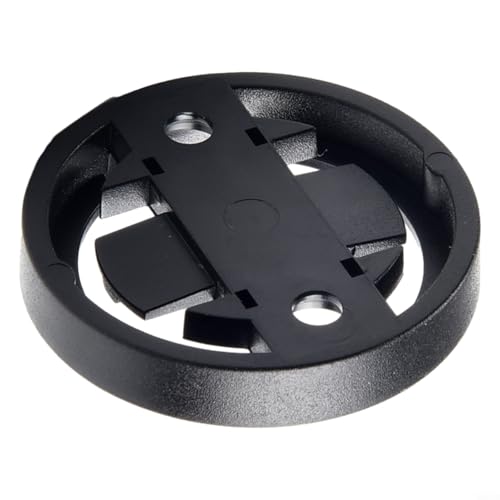 Honseadek Soporte de extensión para computadora de bicicleta, soportes para computadora de ciclismo, reemplazo de inserción de computadora GPS para bicicleta, accesorios de ciclismo de carretera MTB