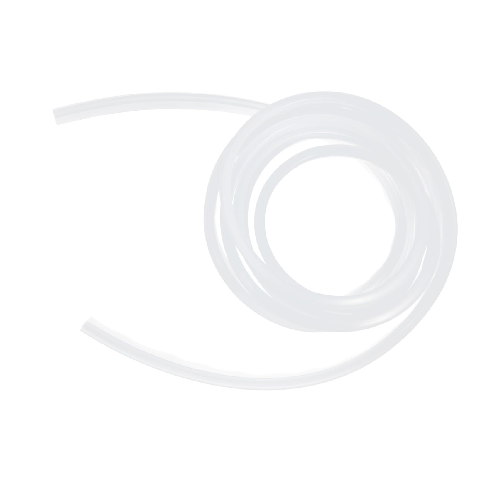 Joint bas de porte en silicone U pour vitrage étanche et isolation thermique de douche