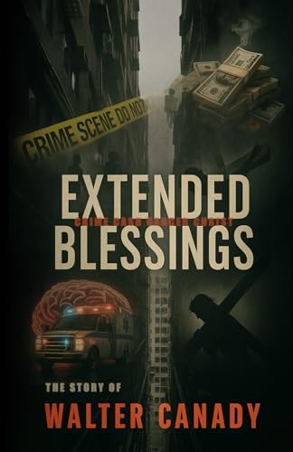 Extended Blessings
