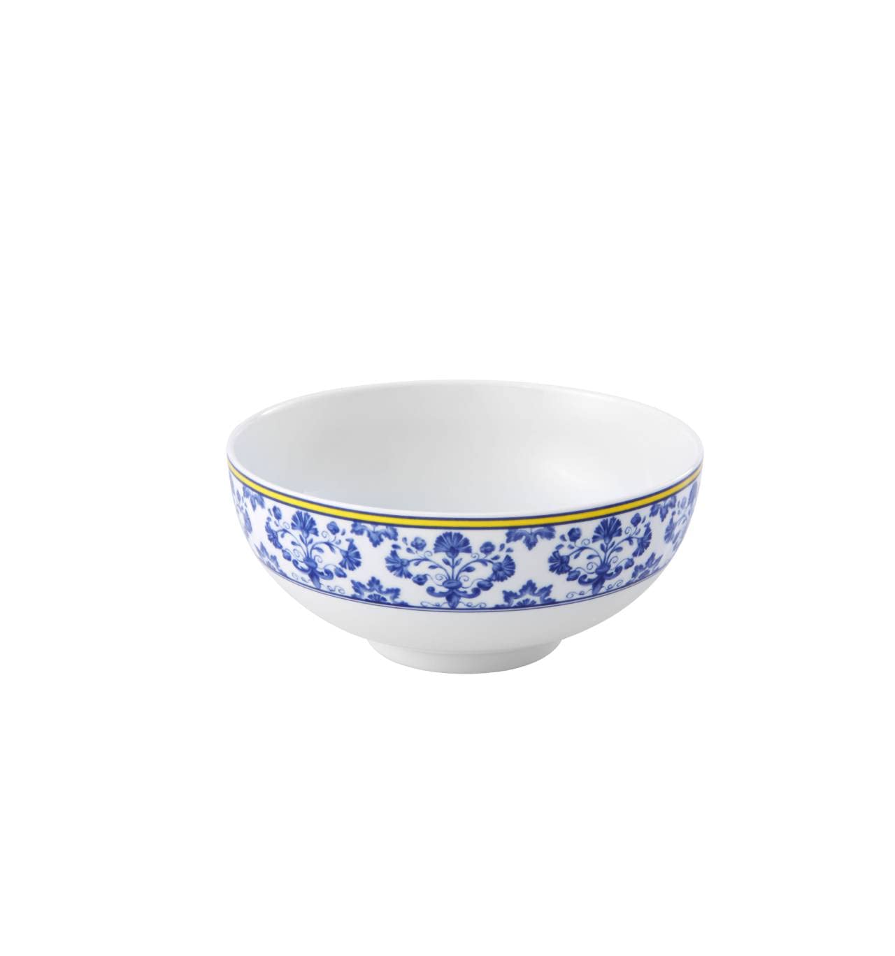 Amazon.co.jp: Vista Alegre Castelo Branco スープボウル 4個セット