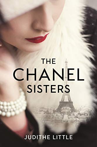 Télécharger The Chanel Sisters (English Edition) livre En ligne