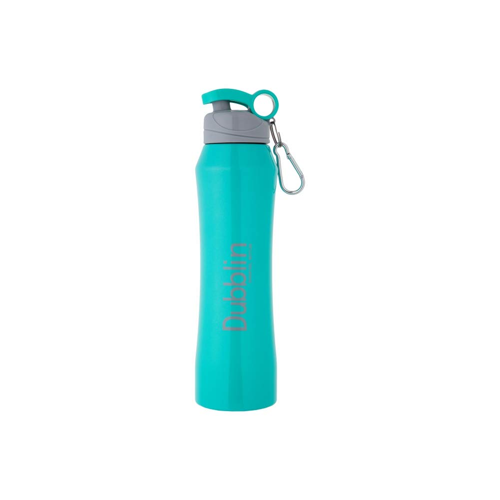See full amazon price history chart for Dubblin Trendy Premium Stainless Steel Double Wall Vacuum Insulated BPA Free Water Bottle, Sports Thermos Flask Keeps Hot 12 Hours, Cold 24 Hours (Green 625 ML) Dubblin Trendy Premium Stainless Steel Double Wall Vacuum Insulated BPA Free Water Bottle, Sports Thermos Flask Keeps Hot 12 Hours, Cold 24 Hours (Green 625 ML) (B08F7WSVK3) Amazon Price History, Amazon Price Tracker