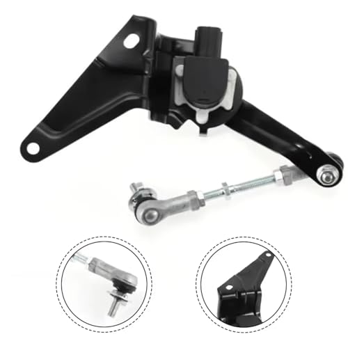 Sensor de suspensión delantero izquierdo 8940653020 para Lexus ISF 2013 2014 2