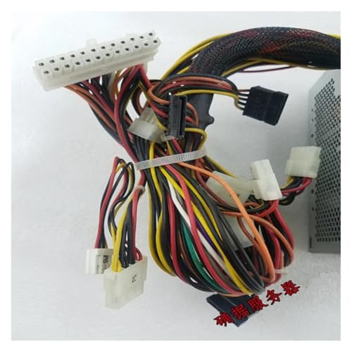 Alimentation 1U 450 W DPS-450TB C pour serveur informatique et châssis compact