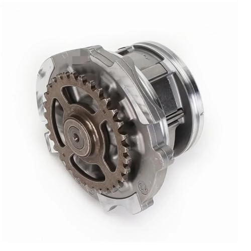 Núcleo de bomba de aceite 8HP75 con flujo hidráulico optimizado para Audi y VW 2