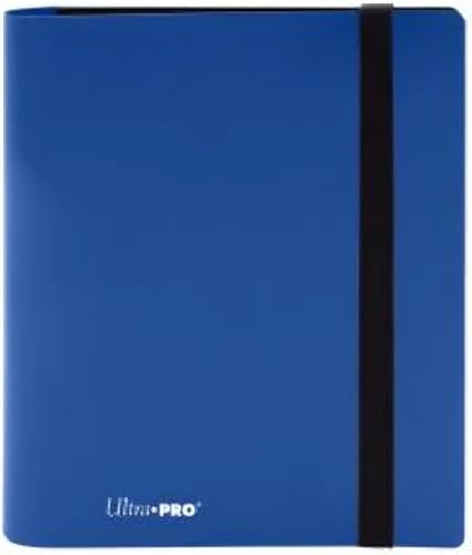 Miniatura 11 de Ultra Pro E-15145 Eclipse PRO-Binder 9 bolsillos Azul cielo