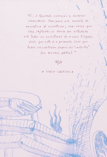 Aventuras de Pinoquio - História De Um Boneco - Caixa