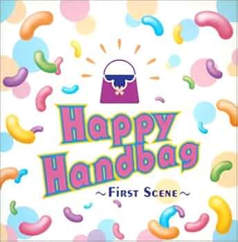 【中古】 ハッピー・ハンドバッグ～4thシーン～/ＣＤ/AVCD-11514 Amazon.co.jp: ハッピー・ハンドバッグ～4thシーン: ミュージック